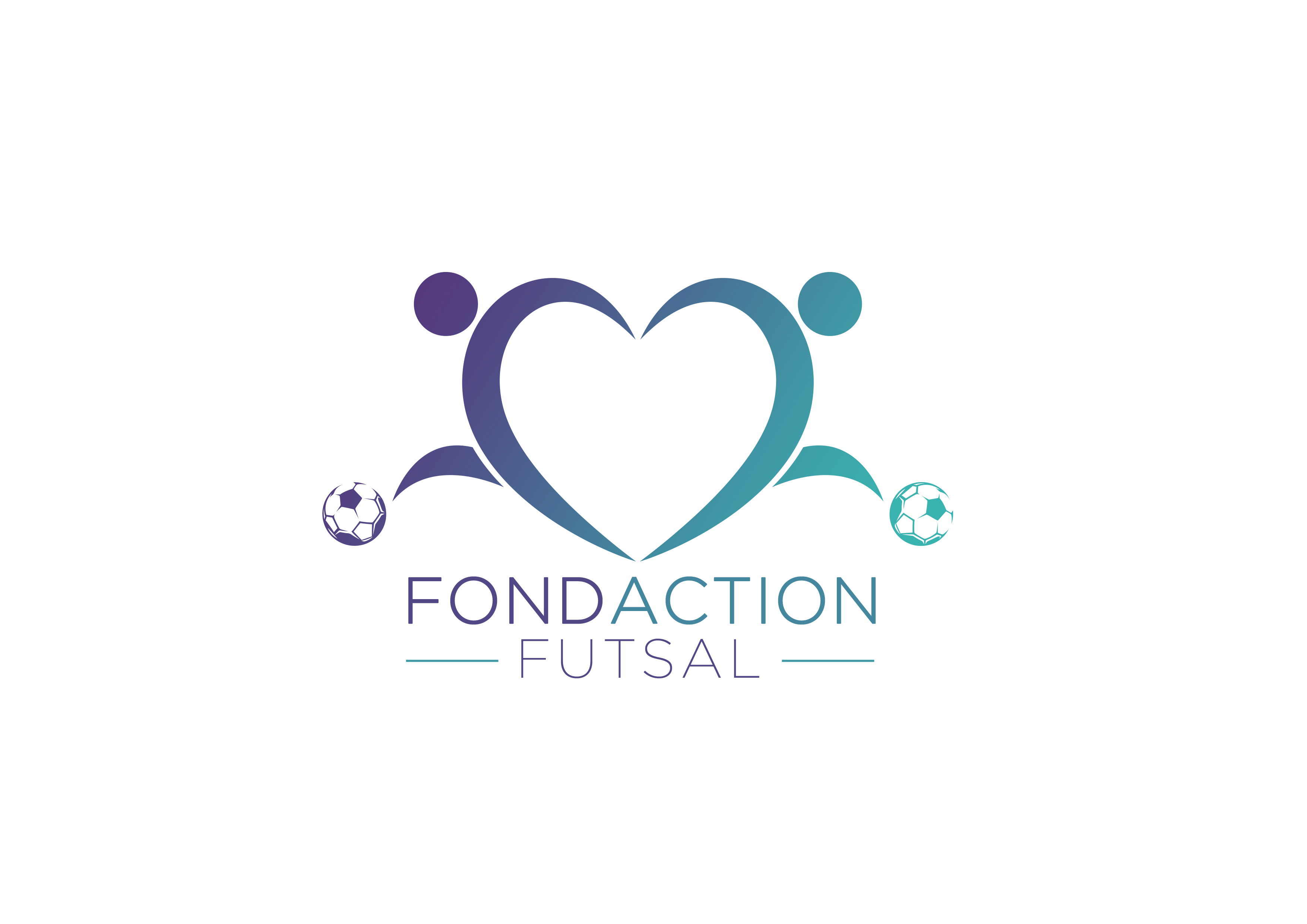 Fond'Action Futsal